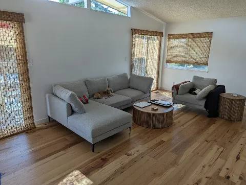 All Pro Floors in Santa Rosa