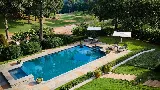 Watershed Pools + Outdoor Living