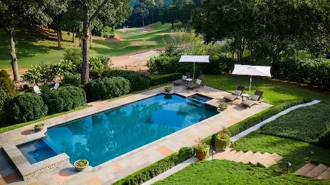 Watershed Pools + Outdoor Living photo 1