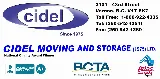Cidel Moving & Storage Ltd photo 5