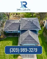 Rainforcing Roofing and Exteriors PLLC photo 4