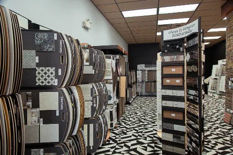 Omega Flooring Ltd photo 1