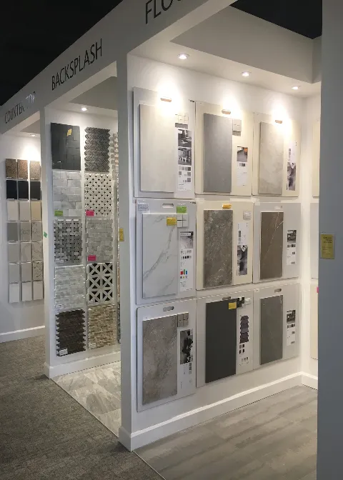 NAK Cabinetry & Tile photo 1
