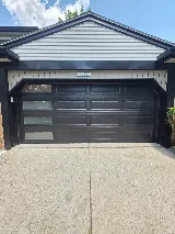 M&M Garage Doors
