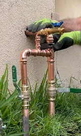 VHM Plumbing photo 2