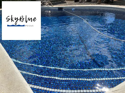 SkyBlue Pool Service & Repair in Honolulu