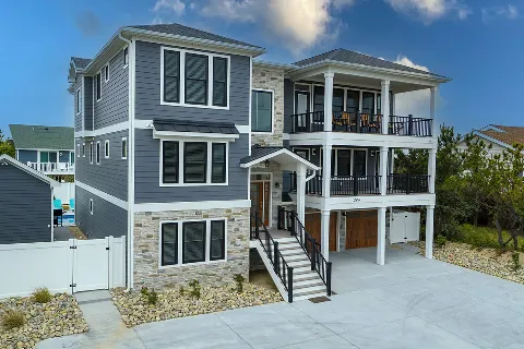 RBC Homes in Virginia Beach
