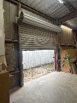 ALL HURRICANE GARAGE DOORS RESIDENT GATE, ROLL UP COMMERCIAL