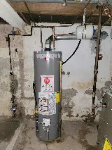 Orr Plumbing Services LLC