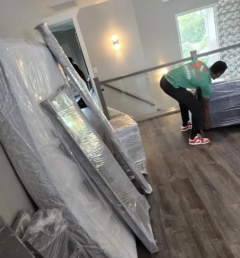 LEGEND MOVERS 4 YOU LLC photo 1