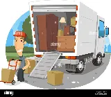 KBC moving services photo 2