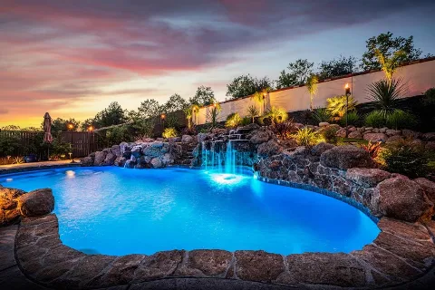 Poseidon Pool Service photo 1