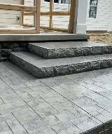 P&M Concrete LLC & Patio Restoration