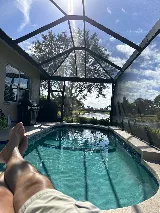 Glass Pool Service & Repair photo 3