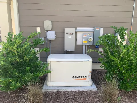 Myrtle Beach Solar LLC in Myrtle Beach