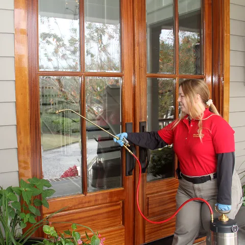 Palmetto Exterminators photo 1