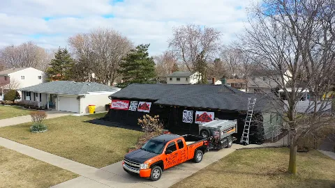L&S Home Improvements in Detroit