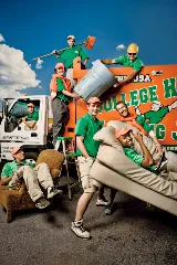 College Hunks Hauling Junk and Moving Tampa photo 6