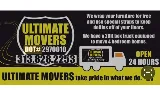 Ultimate Movers