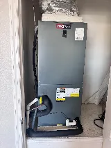 Tucfrez - Cooling & Heating to rely since 2004 photo 3