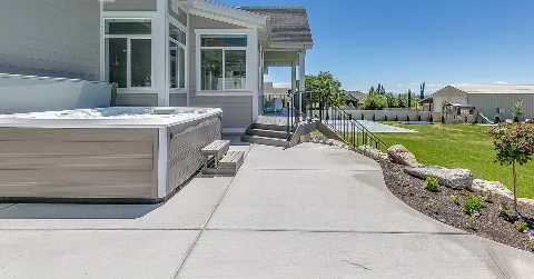 Chattanooga Concrete Contractors in Chattanooga