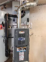 Coastal Heating and Cooling photo 4