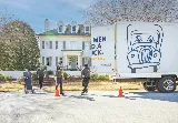 Two Men and a Truck Moving and Storage photo 4