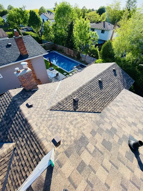 Pro Roofing Services LTD photo 1