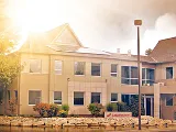 Canadian Solar Inc. (Headquarter)