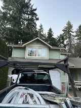 Apex Garage Door Repair Fremont photo 4