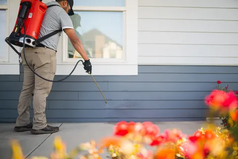 Greenix Pest Control photo 1