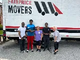 Fairprice Movers Stockton