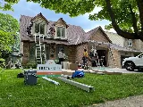 Ideal Siding Worcester
