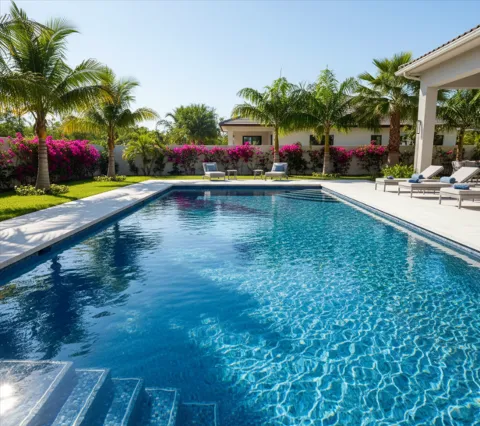 Pinnacle Pool and Spa Service photo 1