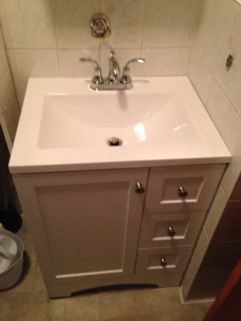 Trevor Wheatley's plumbing & heating Ltd photo 1