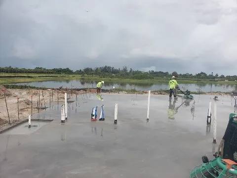 Maxim Concrete Inc photo 1