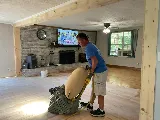 Denton's Hardwood Flooring photo 7