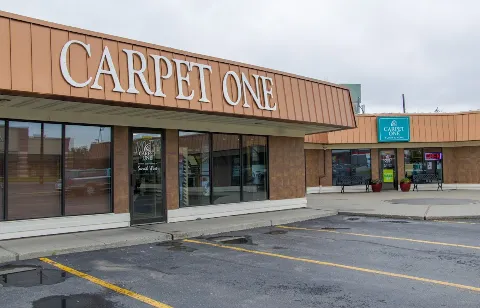 Carpet One Floor & Home Of Billings photo 1