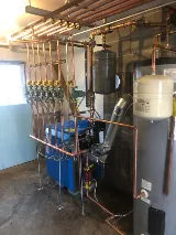 Champlain Valley Plumbing and Heating photo 2