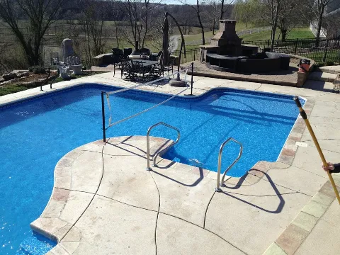 American Pool photo 1