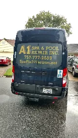 A1 Spa and Pool Repair Inc. photo 6