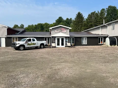 Rug-A-Roo Flooring in North Bay