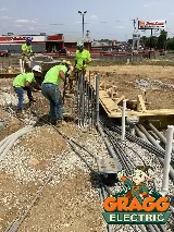 Gragg Electrical Services, LLC
