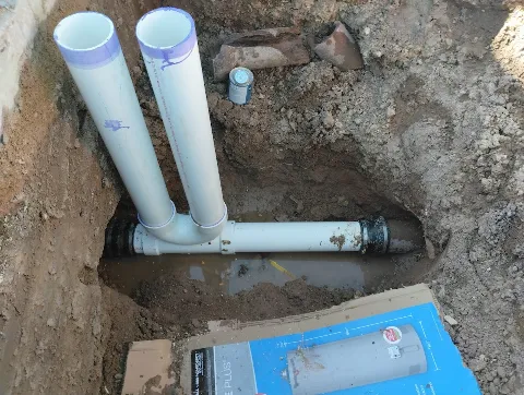 Amador and sons plumbing photo 1