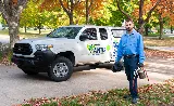 Mantis Pest Solutions