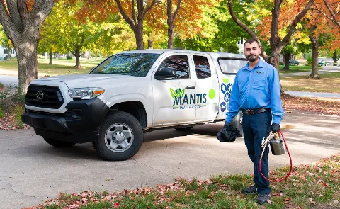 Mantis Pest Solutions photo 1
