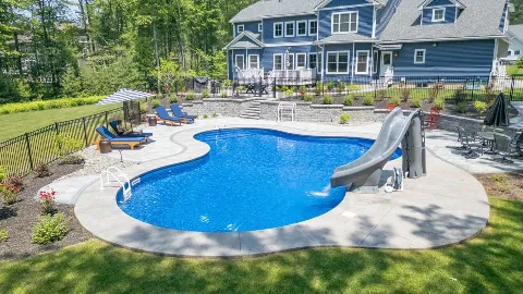 Caribbean Pools and Spas photo 1