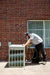 Quality Heating, Cooling, Plumbing & Electric photo 6