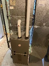 Superior HVAC Service, Heating & Air Conditioning photo 8
