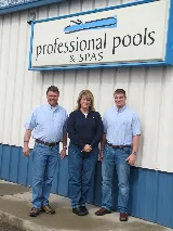 Professional Pool & Spa photo 5